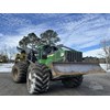 2017 John Deere 748L Skidder